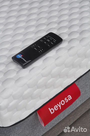 Кровать трансформируемое основание Magic System (E