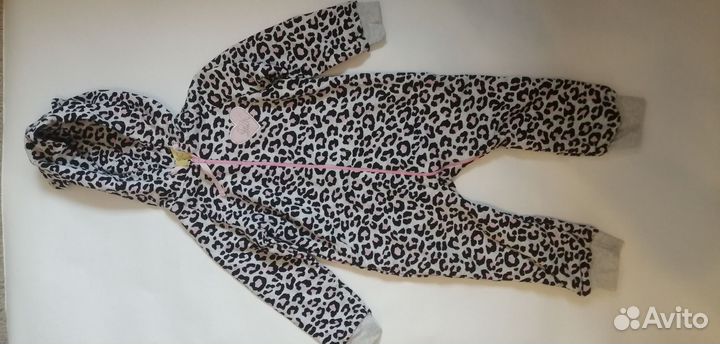 Вещи для девочки