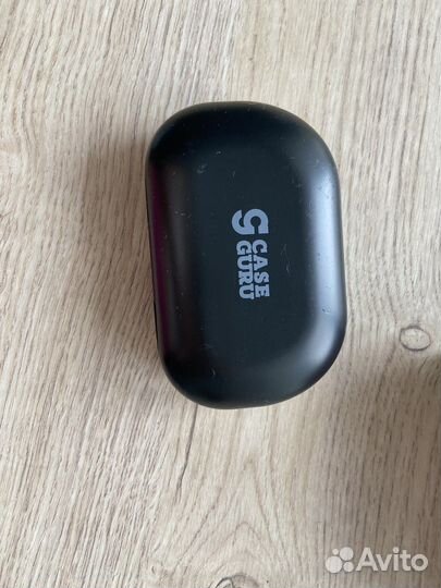 Беспроводные наушники cgpods