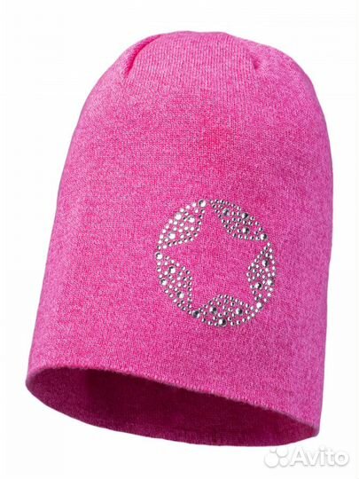 Шапка детская Noble People, kerry