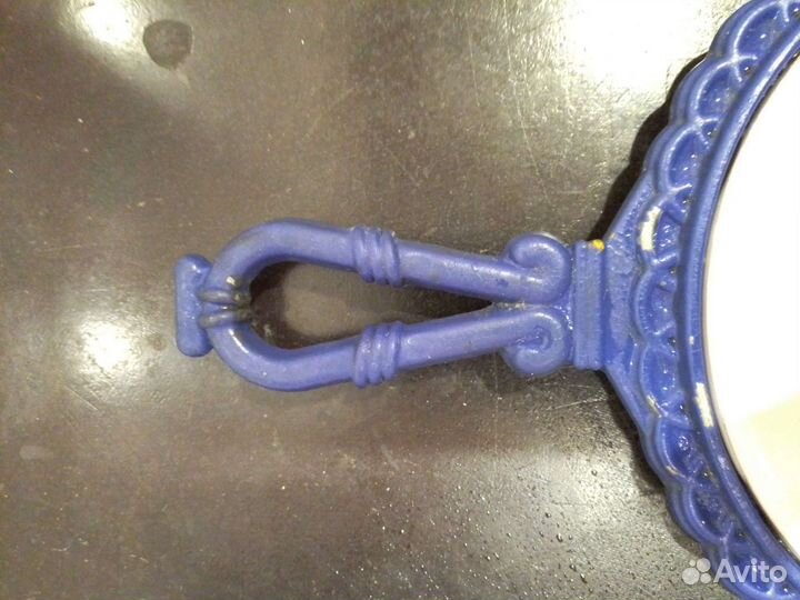 Керамическая подставка под горячее блюдо