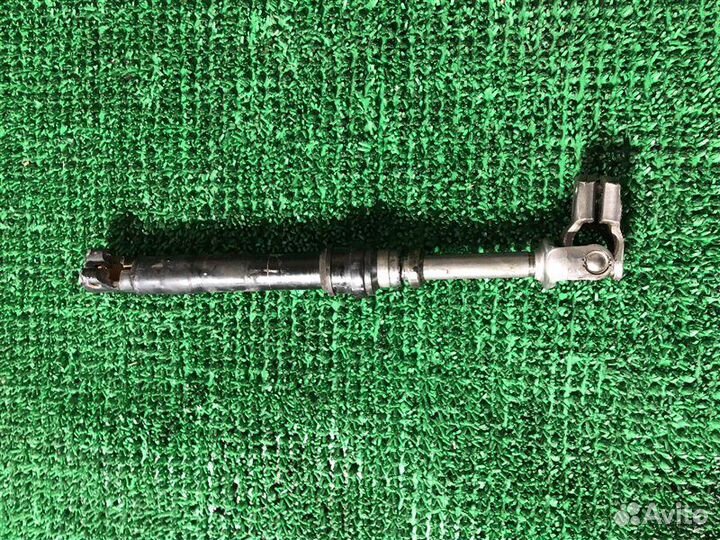 Карданчик рулевой Toyota Tundra, Sequoia