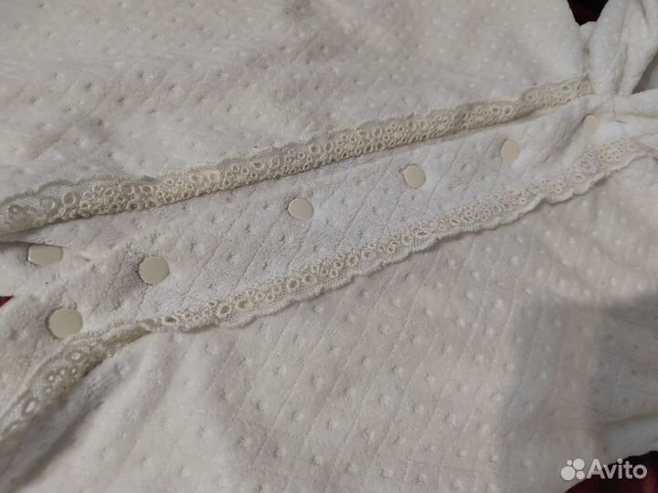 Комбинезон для новорожденного