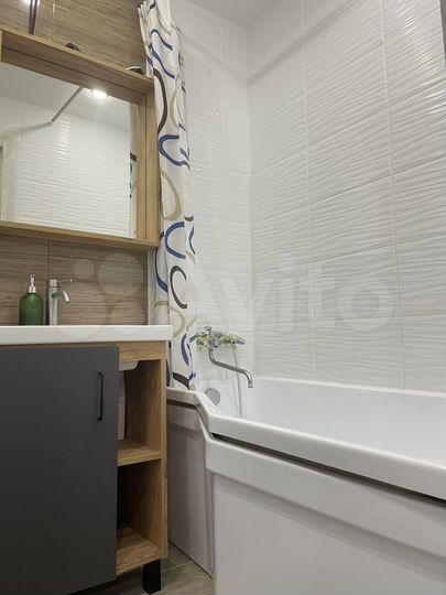 2-к. квартира, 45 м², 3/5 эт.
