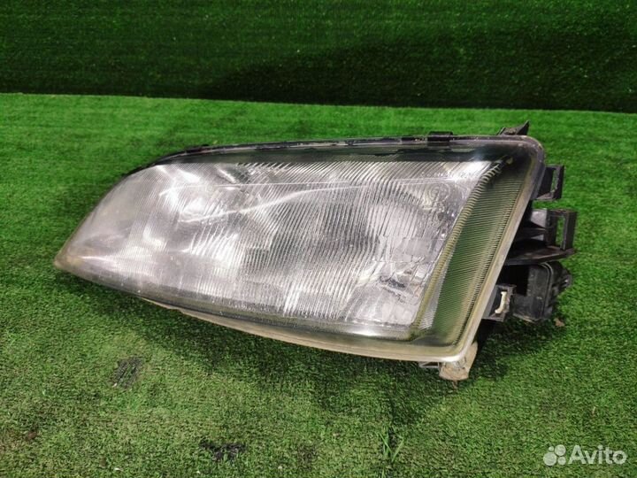 Фара передняя левая Opel Vectra B