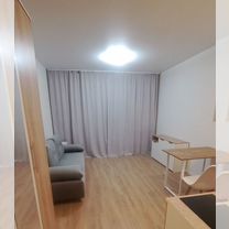 Квартира-студия, 20 м², 2/9 эт.