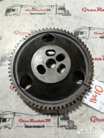 Шестерня тнвд Iveco Eurotech 8460.41L 5080 1995