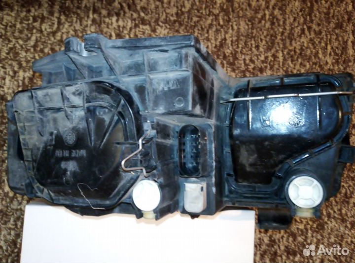 Фара передняя