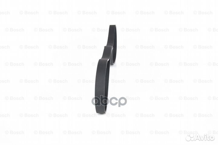 Ремень поликлиновый 6рк1230 1987947885 Bosch