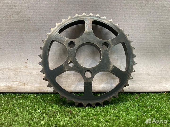 Шестерня грм Mercedes-Benz OM604 OM605 OM606