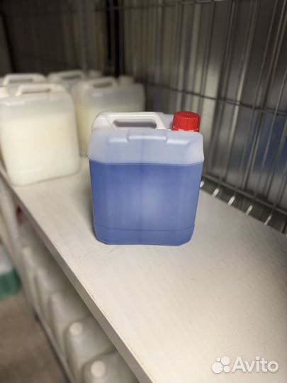 Гель для стирки персил