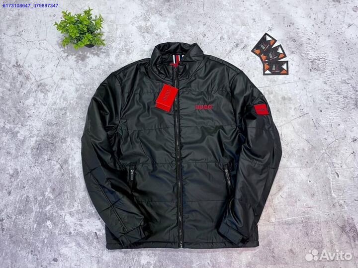 Куртка Hugo Boss (Арт.99269)