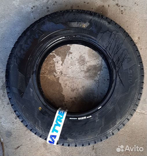 КАМА Alga SUV (HK-532) 225/75 R16 108T