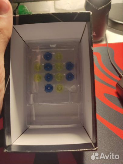 Кубик рубика магнитный 3x3x3