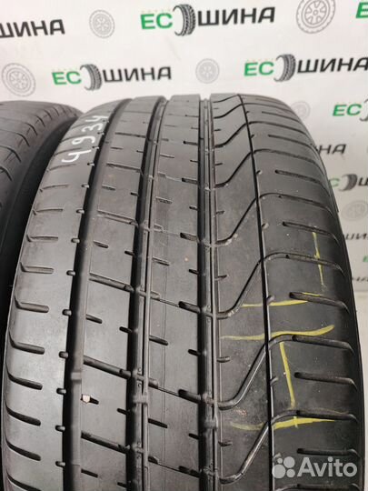 Pirelli P Zero 315/35 R21 103Y