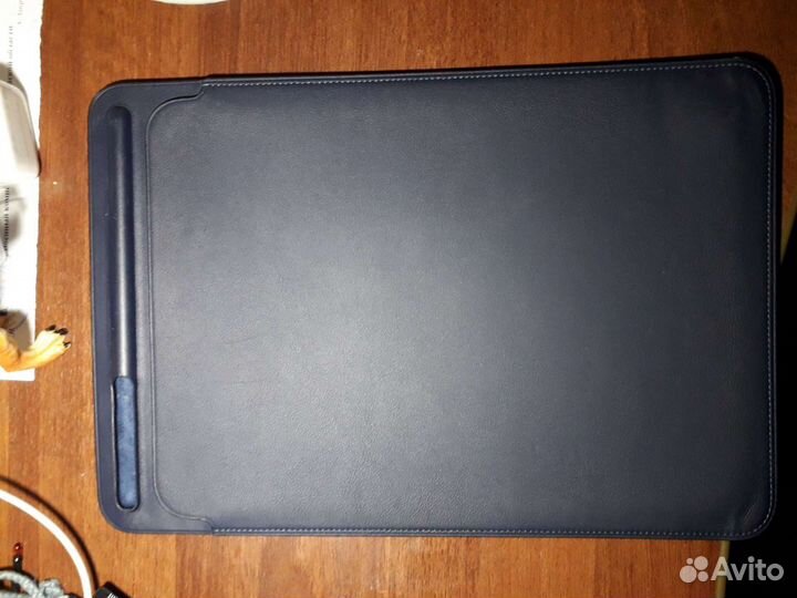 Чехол Leather Sleeve для iPad Air 2019/Pro 10.5