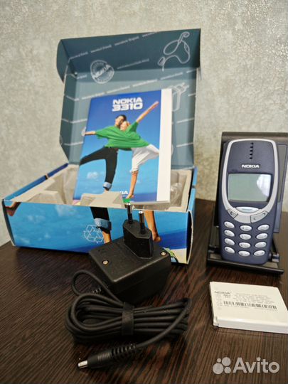 Nokia 3310
