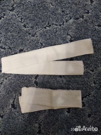 Погоны, шевроны, курсовки для кадета