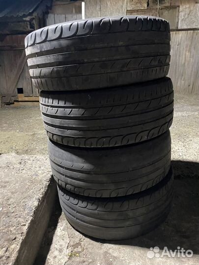 Tigar SUV 215/45 R17 91W