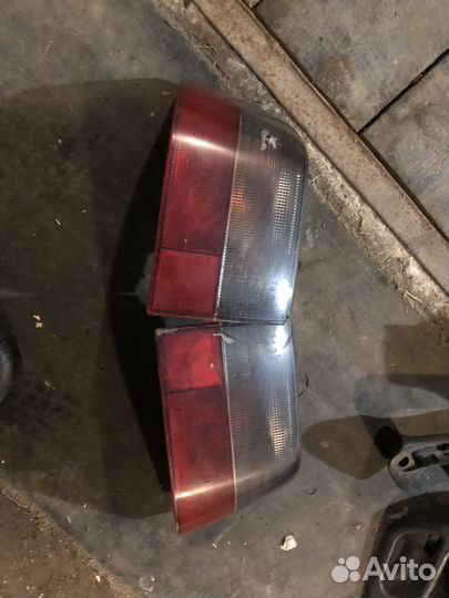 Стопари ваз 2110