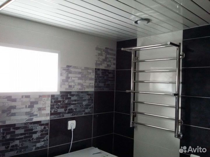 Строительство