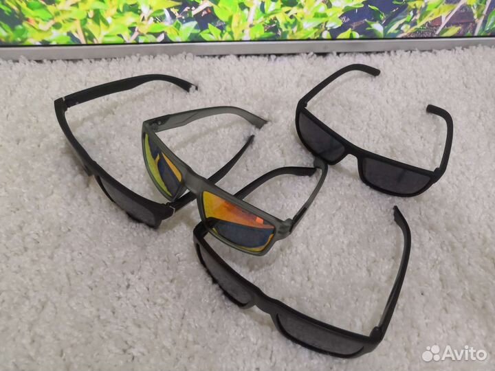 Очки Polaroid мужские новейшие