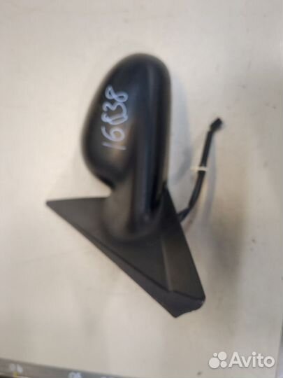 Зеркало боковое левое Ford Mustang, 2004