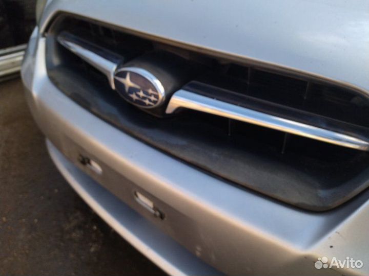 Ноускат Subaru Legacy седан 2.0 2006