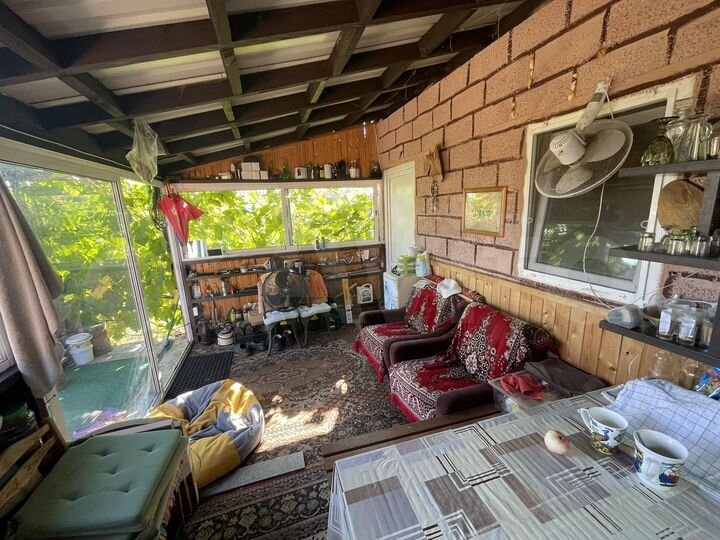 Дача 25 м² на участке 11 сот.