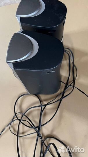 Колонки genius sp-e200