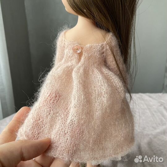 Платье для Paola Reina