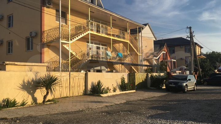 Комната 20 м², 2/4 эт.