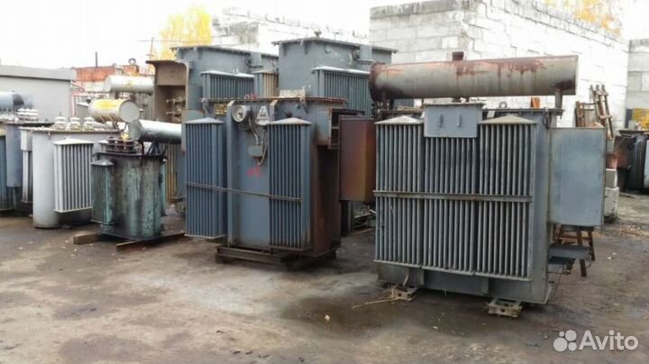 Сухие трансформаторы тсзл