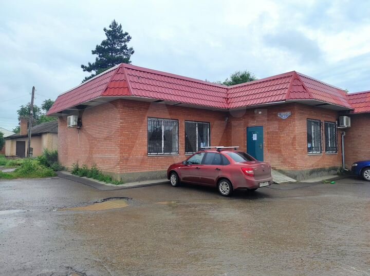 Свободного назначения, 102.8 м²