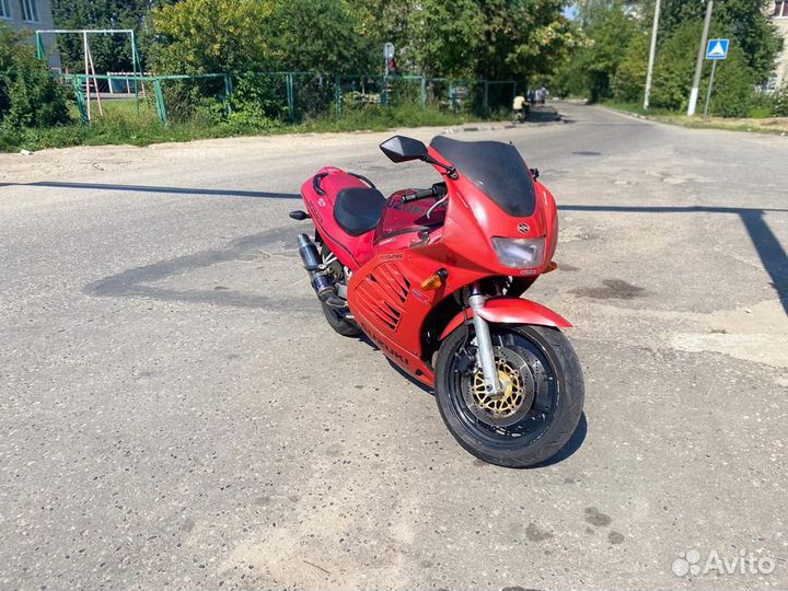 Продам мотоцикл