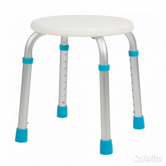 Табурет стул для ванны Lux 505
