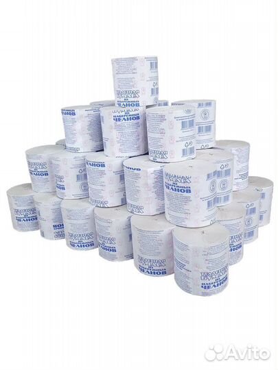 Туалетная бумага набережные челны