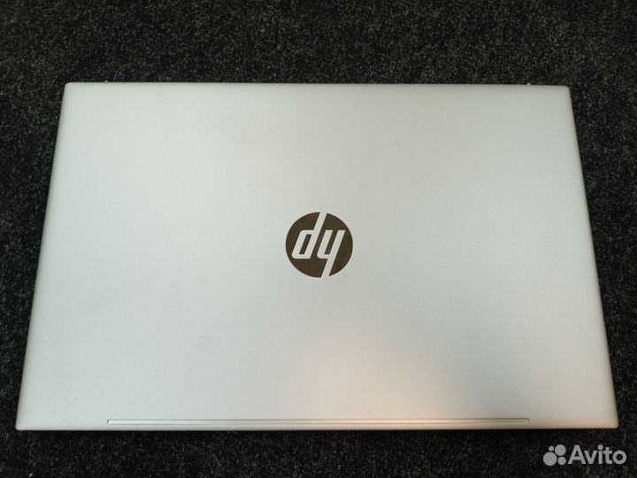 Ноутбук HP Pavilion 15 (R7/8/256/15'6)