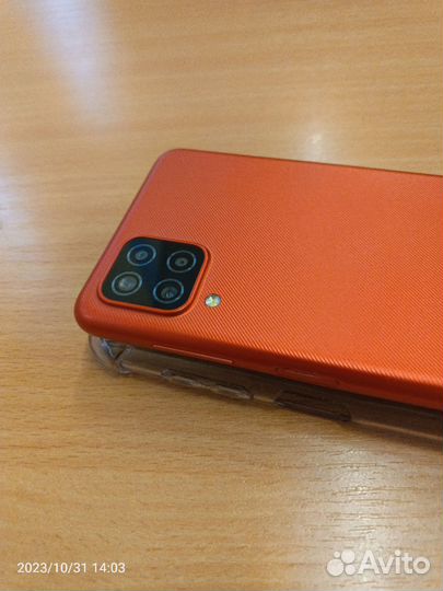 Samsung Galaxy A12, 4/128 ГБ