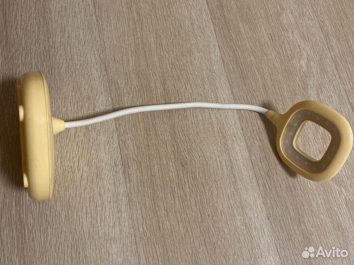 Лампа настольная