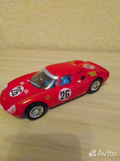 Модели машин и мотоциклов