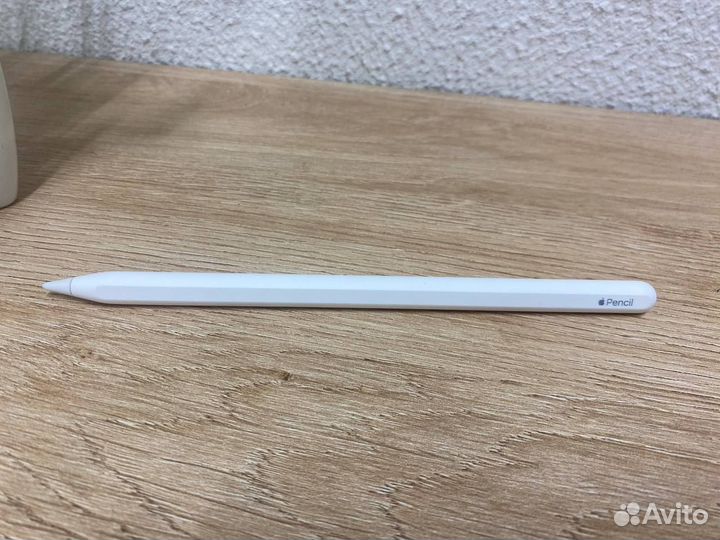 Муляж стилуса apple pencil gen 2