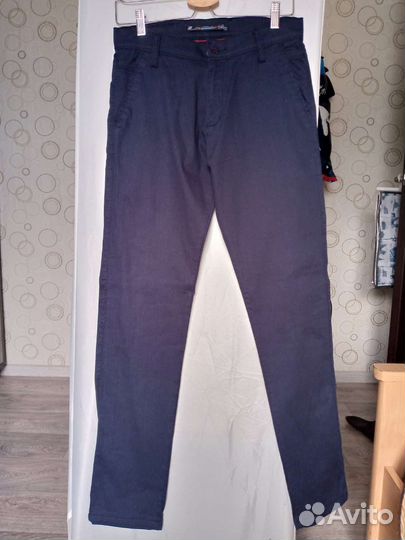 Брюки подростковые