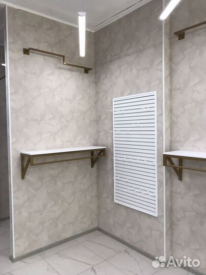 Торговое оборудование