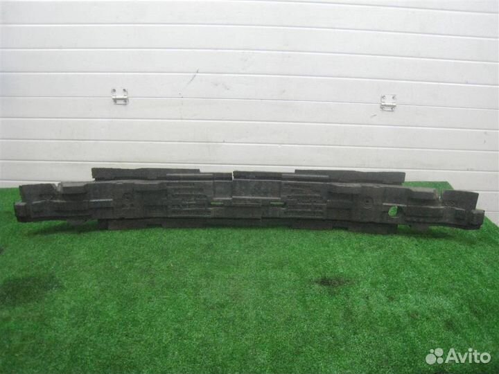 Абсорбер бампера переднего Renault Scenic 2 (JM)