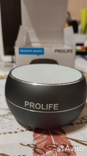 Блютуз колонка бу