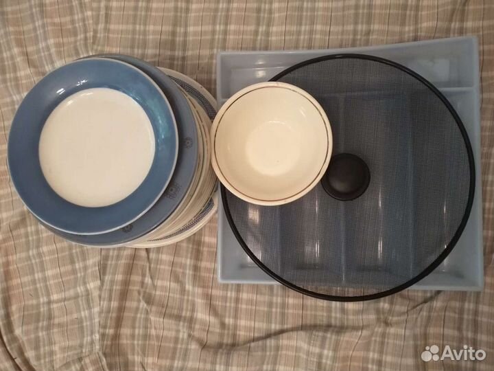 Набор столовой посуды