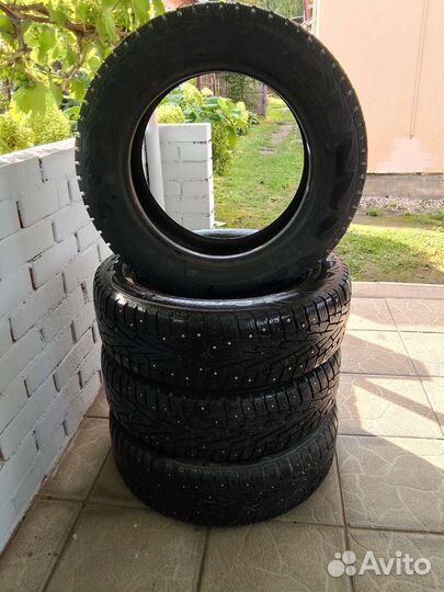 Cordiant Snow Cross 185/65 R15