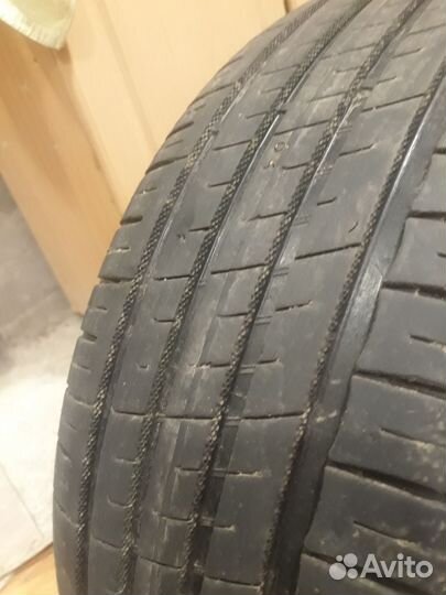 Nokian Tyres Hakka Green 3 205/65 R15 91H