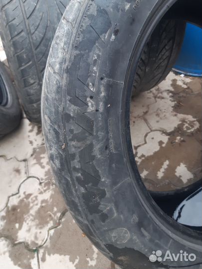 Wanli S-1087 285/50 R20